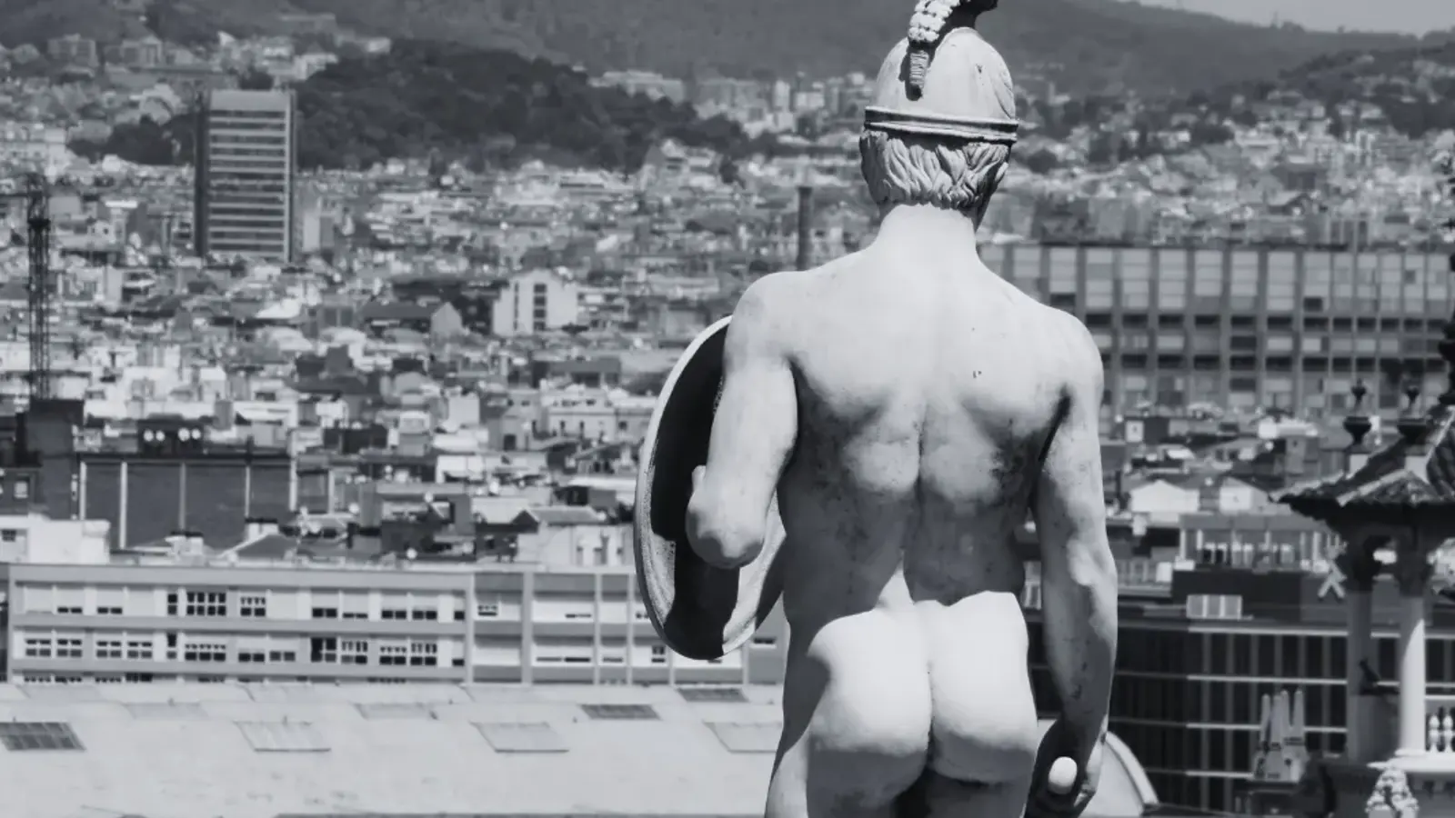 what have the Romans ever done for us?