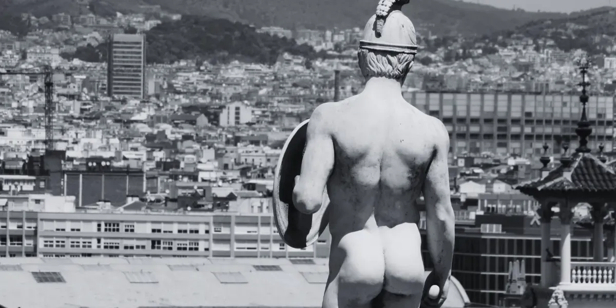 what have the Romans ever done for us?