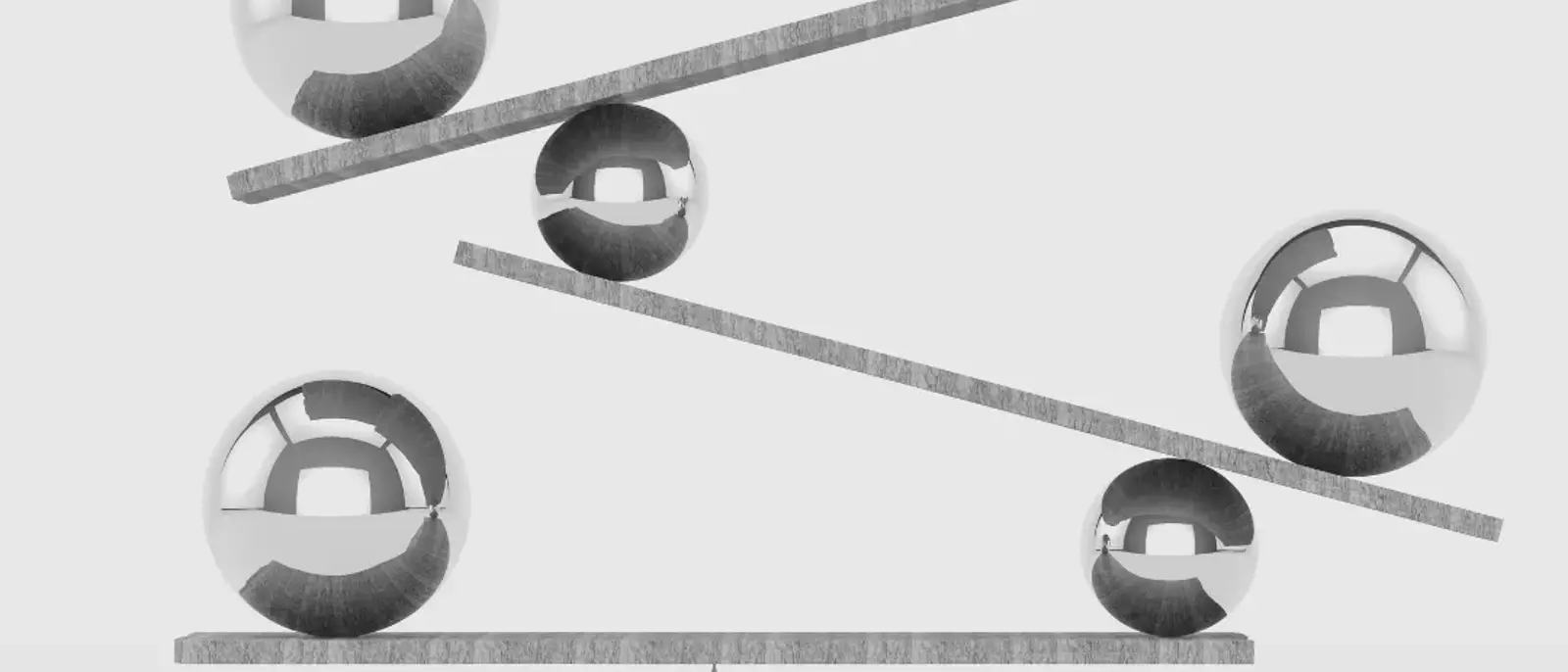 the relevance of balance