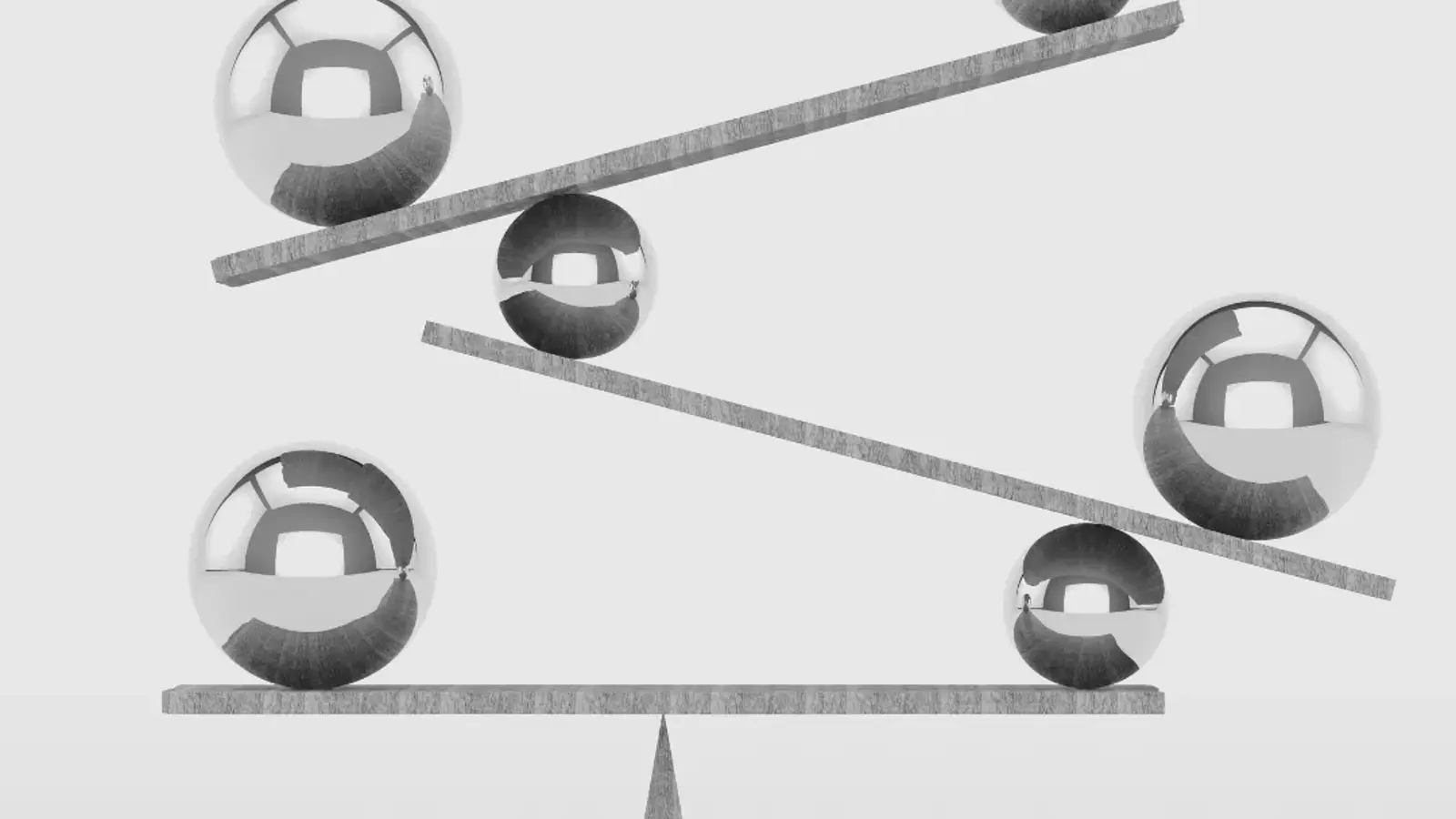 the relevance of balance
